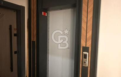 CB CITY'DEN ESKİŞEHİR TOKİ KONUTLARINDA SIFIR 3+1 KİRALIK DAİRE