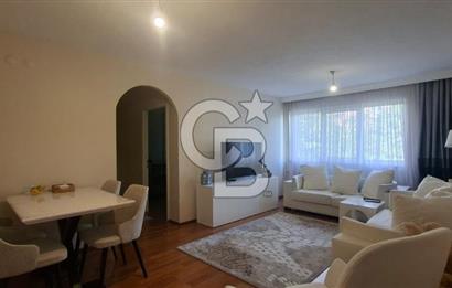 CADDE ÜZERİNDE, METRO YAKINI 2+1 SATILIK DAİRE