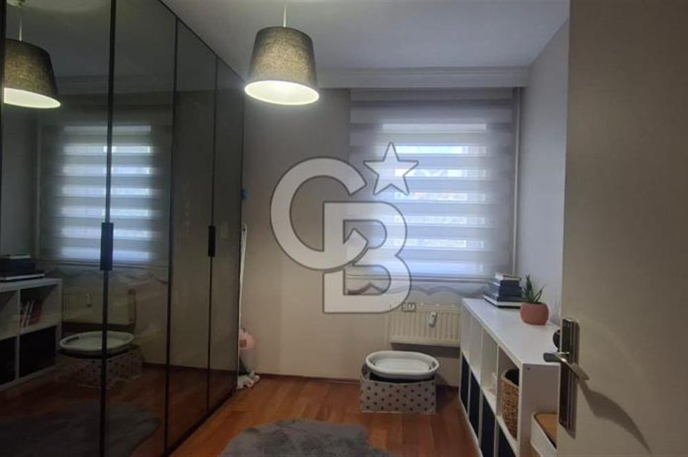 CADDE ÜZERİNDE, METRO YAKINI 2+1 SATILIK DAİRE