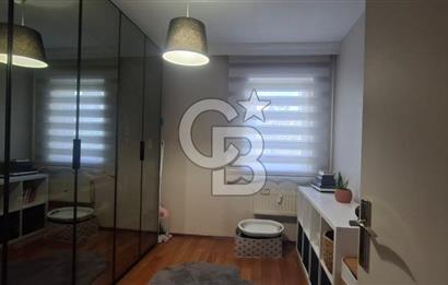CADDE ÜZERİNDE, METRO YAKINI 2+1 SATILIK DAİRE
