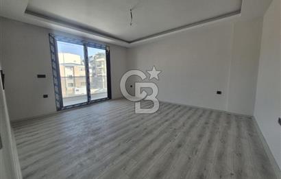 CADDE ÜZERİ SIFIR KİRALIK 2+1 DAİRE