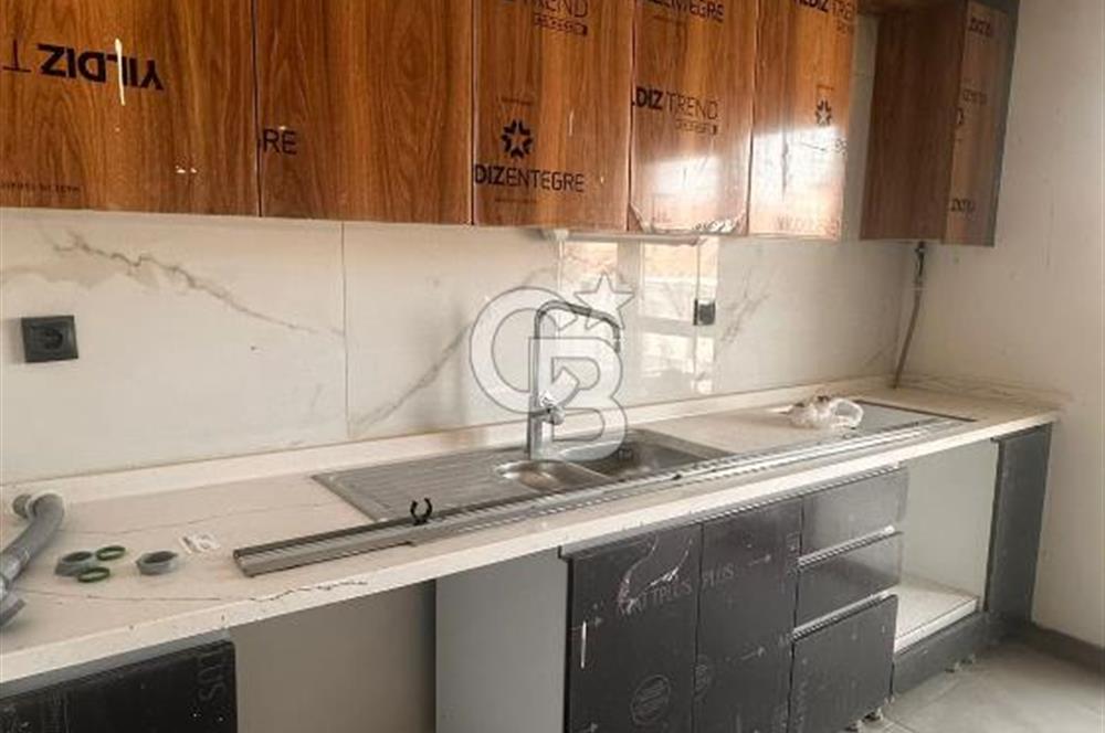 CB CITY'DEN ESKİŞEHİR TOKİ KONUTLARINDA SIFIR 3+1 KİRALIK DAİRE