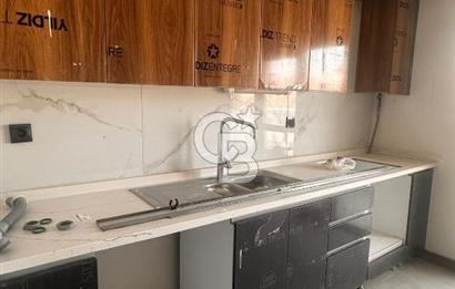 CB CITY'DEN ESKİŞEHİR TOKİ KONUTLARINDA SIFIR 3+1 KİRALIK DAİRE
