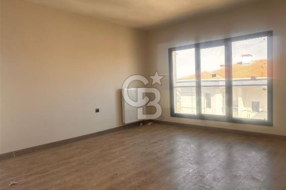 CB CITY'DEN ESKİŞEHİR TOKİ KONUTLARINDA SIFIR 3+1 KİRALIK DAİRE