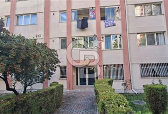 CADDE ÜZERİNDE, METRO YAKINI 2+1 SATILIK DAİRE