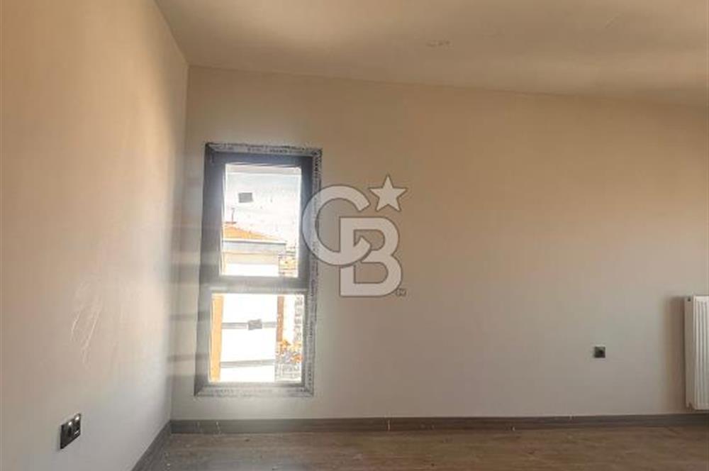 CB CITY'DEN ESKİŞEHİR TOKİ KONUTLARINDA SIFIR 3+1 KİRALIK DAİRE