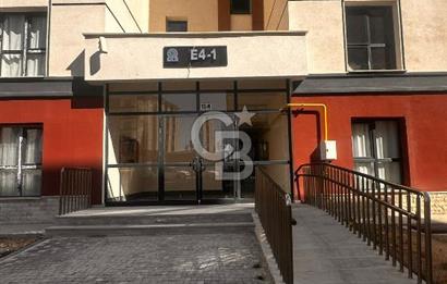 CB CITY'DEN ESKİŞEHİR TOKİ KONUTLARINDA SIFIR 3+1 KİRALIK DAİRE