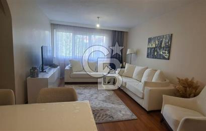 CADDE ÜZERİNDE, METRO YAKINI 2+1 SATILIK DAİRE
