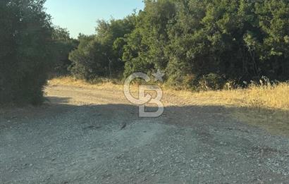 Çanakkale Merkez Gökçalı Satılık Tarla