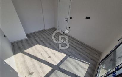 CADDE ÜZERİ SIFIR KİRALIK 2+1 DAİRE