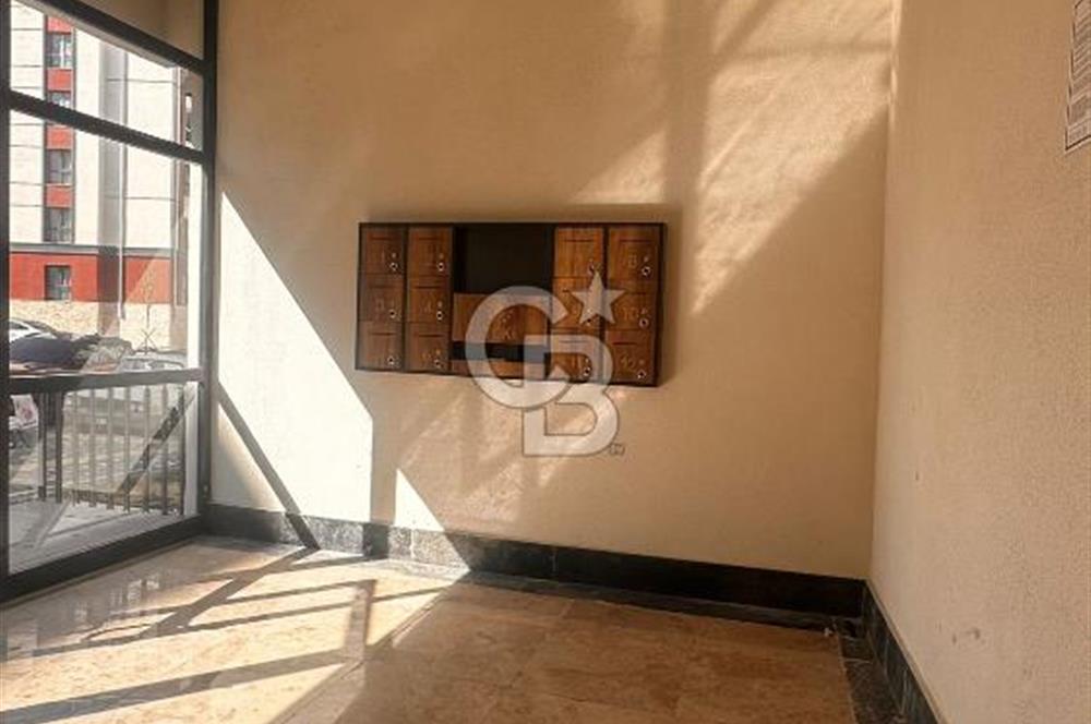 CB CITY'DEN ESKİŞEHİR TOKİ KONUTLARINDA SIFIR 3+1 KİRALIK DAİRE