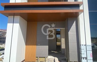 GÖLBAŞI HACILAR'DA SATILIK MÜSTAKİL VİLLA