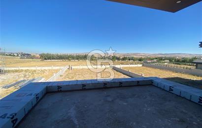 GÖLBAŞI HACILAR'DA SATILIK MÜSTAKİL VİLLA