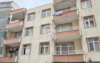ÇANAKKALE LAPSEKİ'DE MERKEZİ KONUMDA SATILIK 2+1 DAİRE 