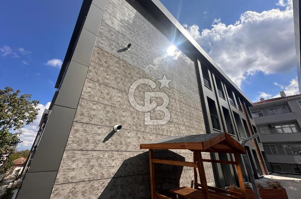 AVCILAR FİRUZKÖY SATILIK 2+1 SIFIR LÜKS DAİRE