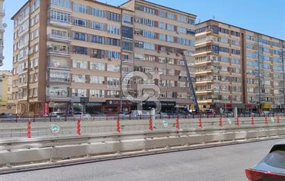 SİVAS CADDESİNDE 160 m2 NET FIRSAT SATILIK DAİRE