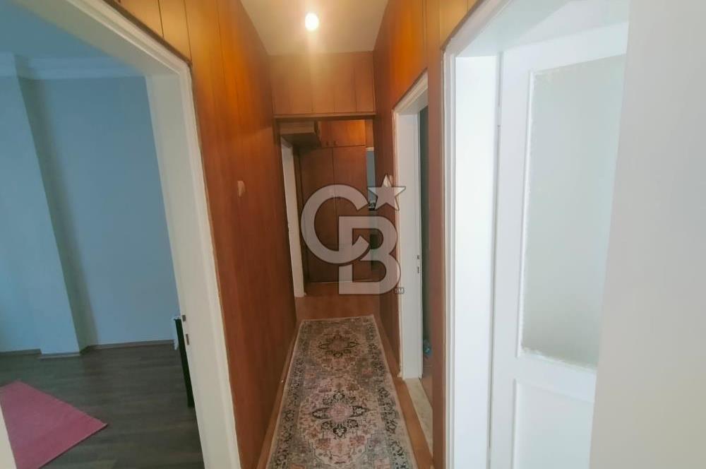 Şişli Kaptan Paşa Mah  3+1 Eşyalı Balkonlu Kiralık Köşe Dairesi