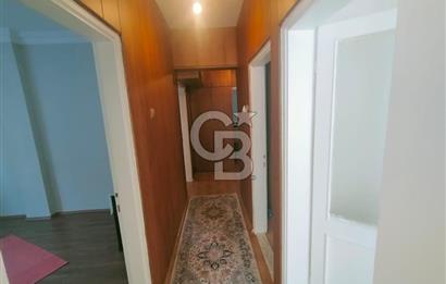 Şişli Kaptan Paşa Mah  3+1 Eşyalı Balkonlu Kiralık Köşe Dairesi