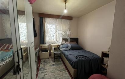 ÇANAKKALE CEVATPAŞA SATILIK 3+1 DAİRE YATIRIM FIRSATI