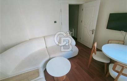 Cihangir Mah 2+1 Eşyalı Kiralık Cumbalı Dubleks Dairesi