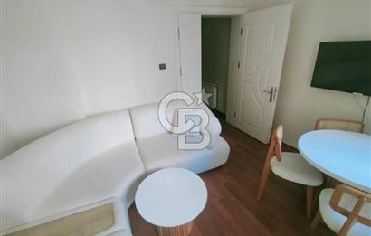 Cihangir Mah 2+1 Eşyalı Kiralık Cumbalı Dubleks Dairesi