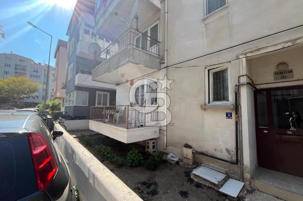 ÇANAKKALE CEVATPAŞA SATILIK 3+1 DAİRE YATIRIM FIRSATI
