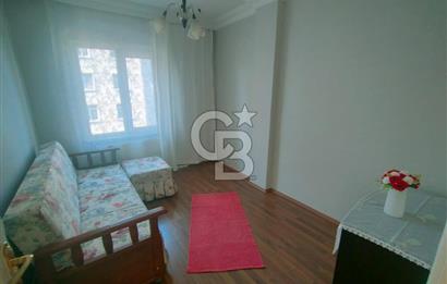 Şişli Kaptan Paşa Mah  3+1 Eşyalı Balkonlu Kiralık Köşe Dairesi