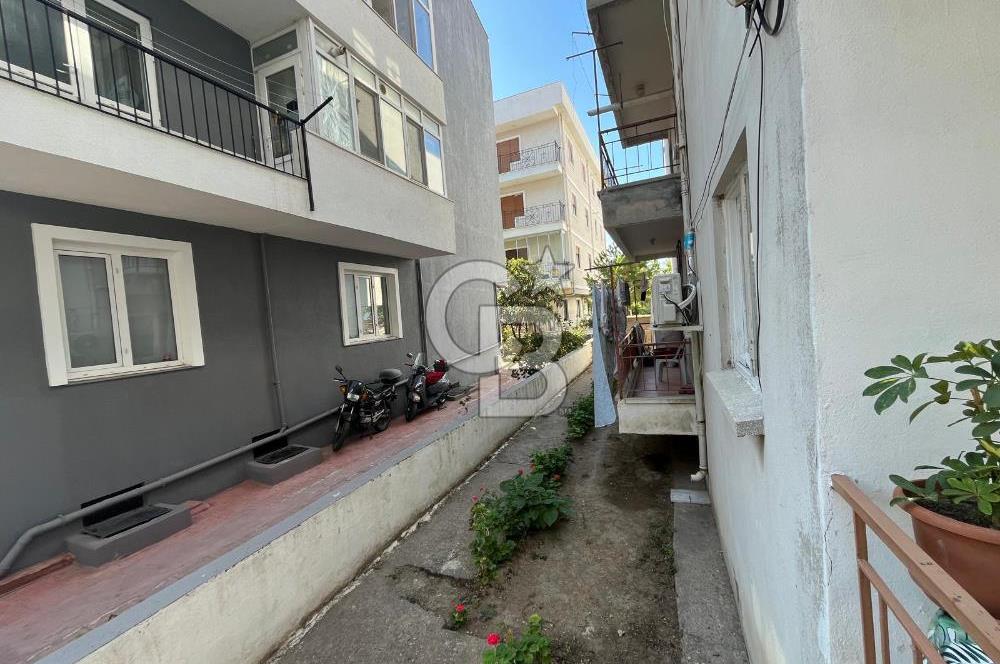 ÇANAKKALE CEVATPAŞA SATILIK 3+1 DAİRE YATIRIM FIRSATI
