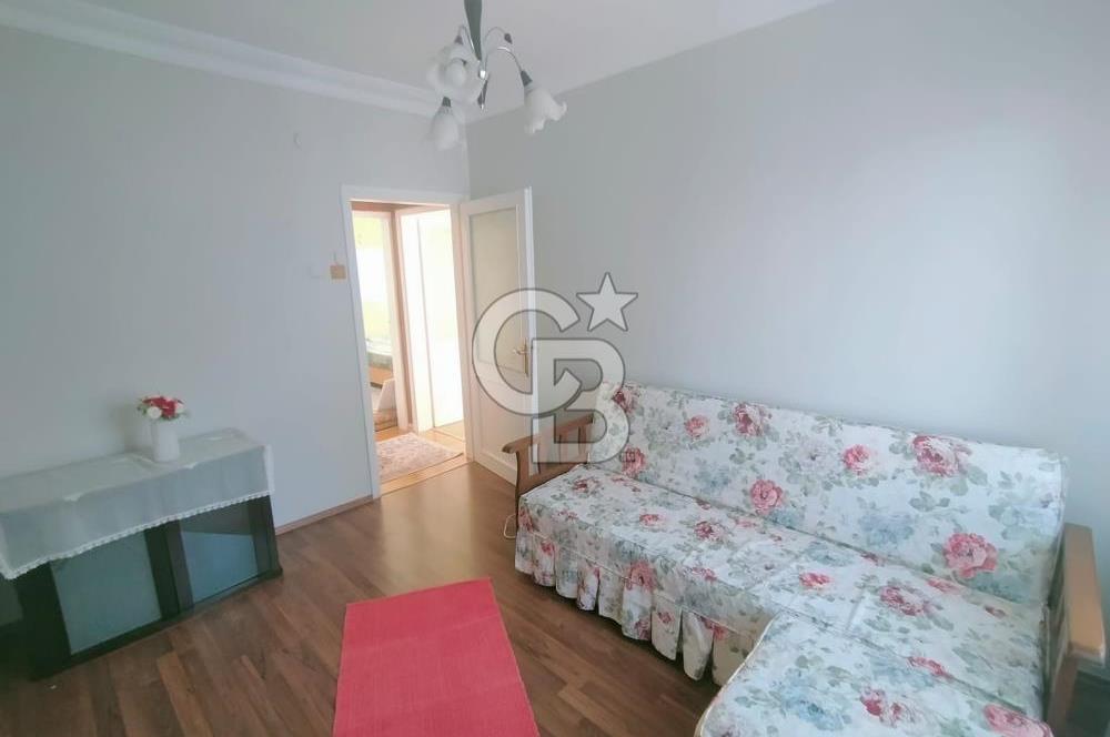 Şişli Kaptan Paşa Mah  3+1 Eşyalı Balkonlu Kiralık Köşe Dairesi