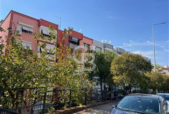 Çiğli Çağdaş Mahallesinde 3+1 Satılık Daire