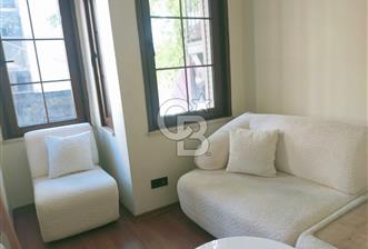 Cihangir Mah 2+1 Eşyalı Kiralık Cumbalı Dubleks Dairesi