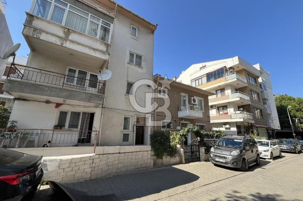 ÇANAKKALE CEVATPAŞA SATILIK 3+1 DAİRE YATIRIM FIRSATI