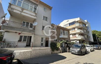 ÇANAKKALE CEVATPAŞA SATILIK 3+1 DAİRE YATIRIM FIRSATI