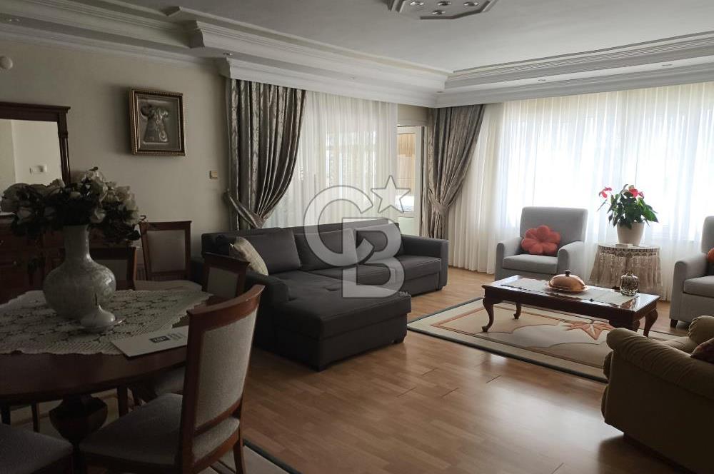 Adnan Kahveci Mahallesi Ceylan Sitesi 5+2 Dubleks Satılık Daire