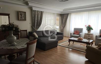 Adnan Kahveci Mahallesi Ceylan Sitesi 5+2 Dubleks Satılık Daire