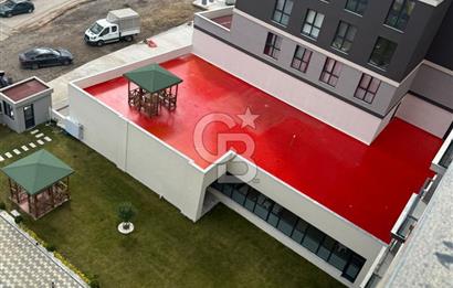 3+1 HAVUZLU GÜVENLİKLİ SİTE İÇERSİNDE DENİZ MANZARALI DAİRE