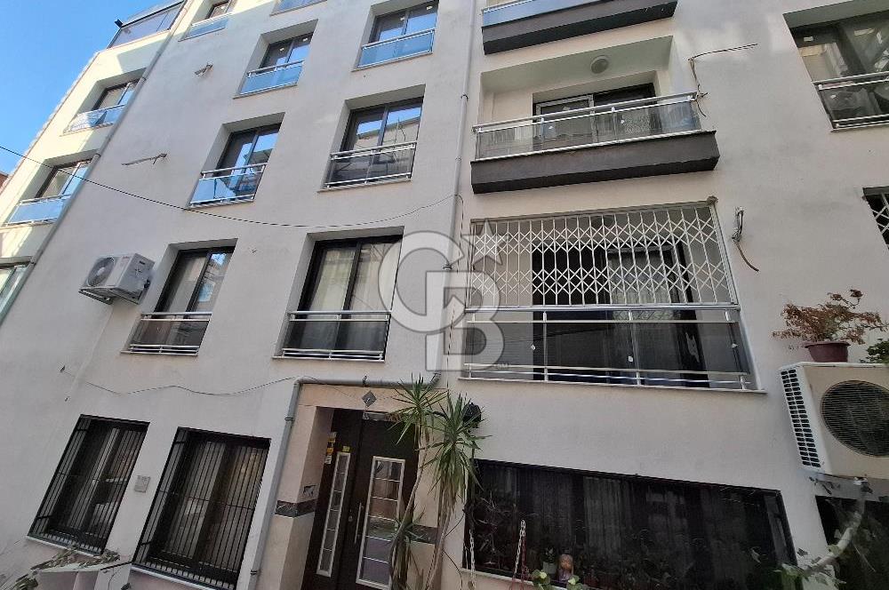 Konak Küçükyalı da 4+2 Dubleks Daire