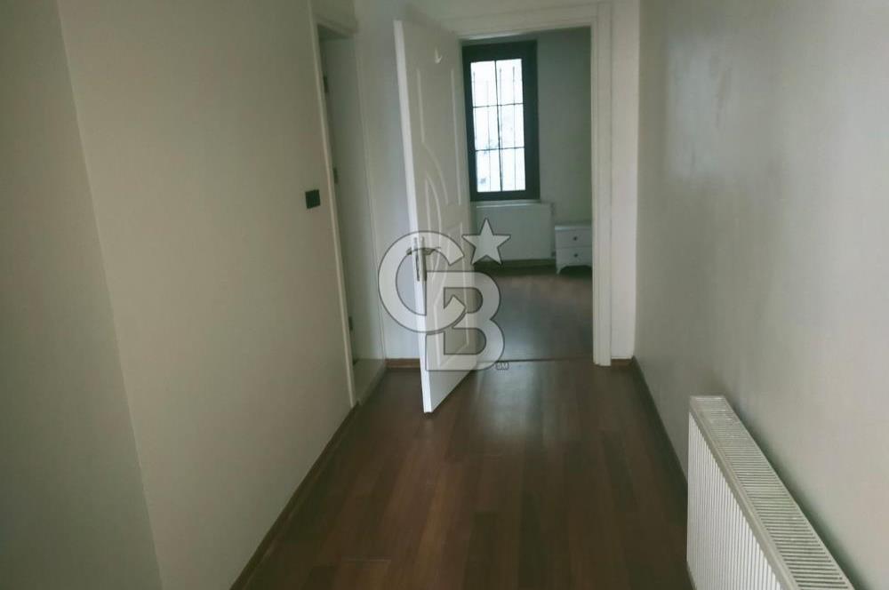Cihangir Mah 2+1 Eşyalı Kiralık Cumbalı Dubleks Dairesi