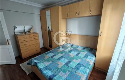 Şişli Kaptan Paşa Mah  3+1 Eşyalı Balkonlu Kiralık Köşe Dairesi