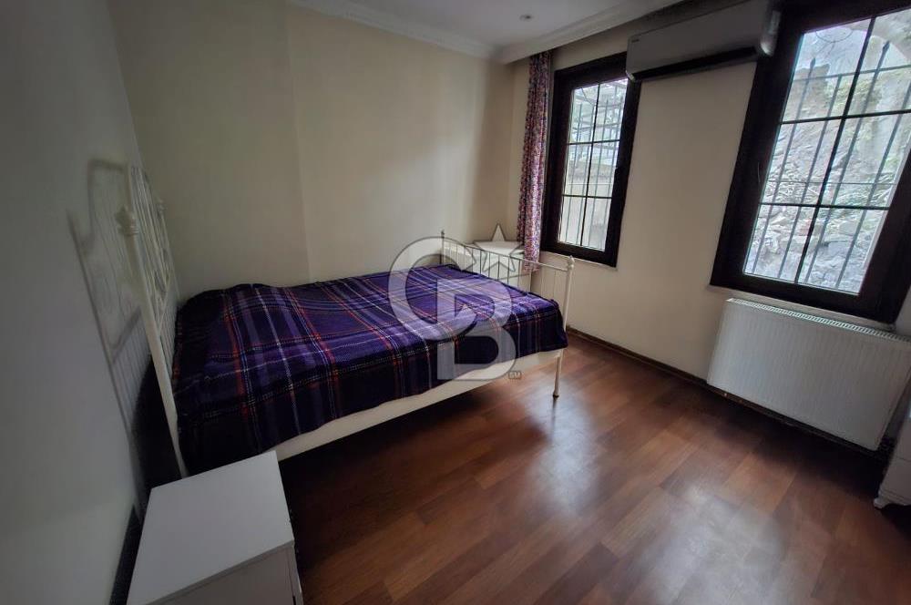Cihangir Mah 2+1 Eşyalı Kiralık Cumbalı Dubleks Dairesi