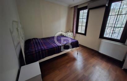 Cihangir Mah 2+1 Eşyalı Kiralık Cumbalı Dubleks Dairesi