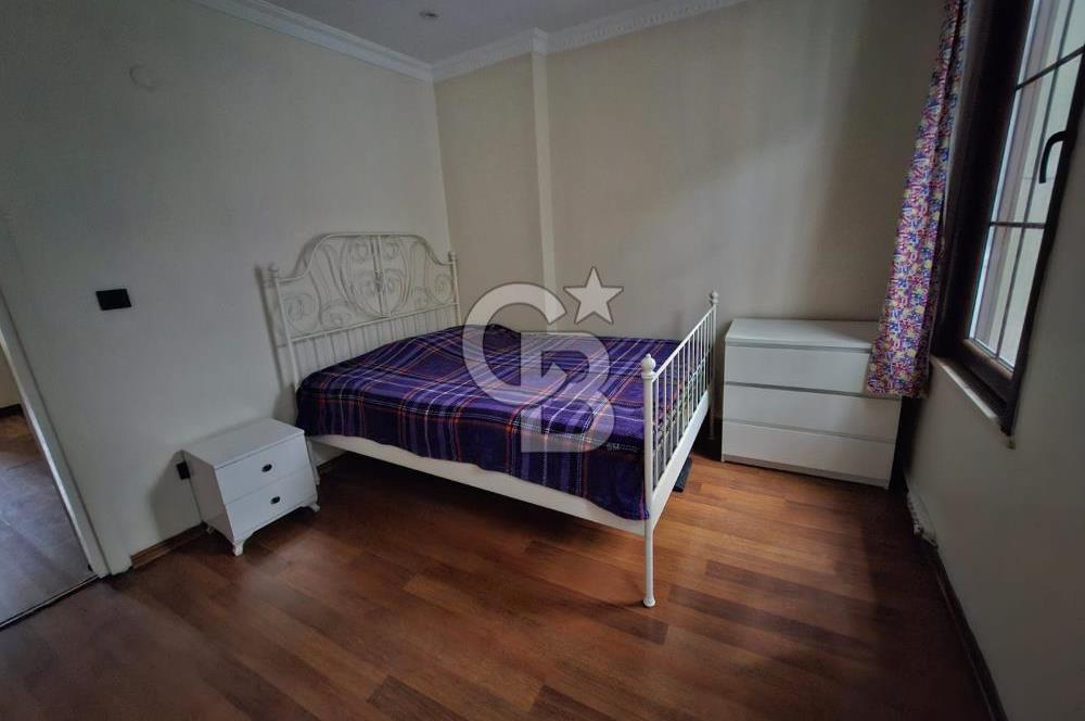 Cihangir Mah 2+1 Eşyalı Kiralık Cumbalı Dubleks Dairesi