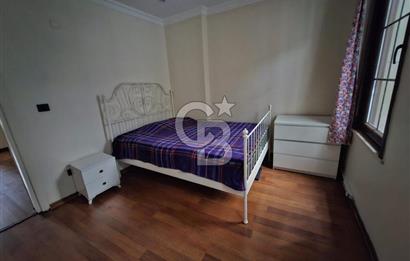 Cihangir Mah 2+1 Eşyalı Kiralık Cumbalı Dubleks Dairesi