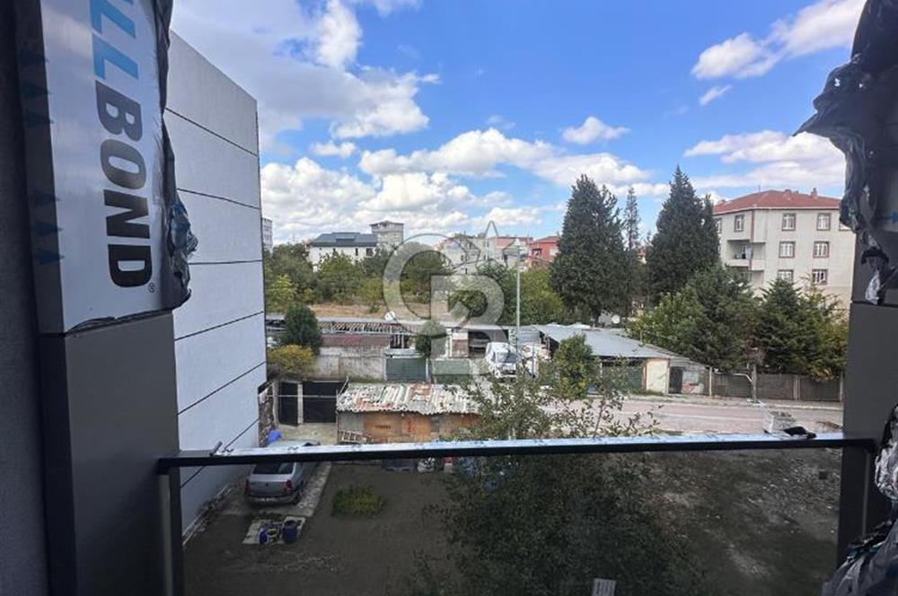 AVCILAR FİRUZKÖY SATILIK 2+1 SIFIR LÜKS DAİRE