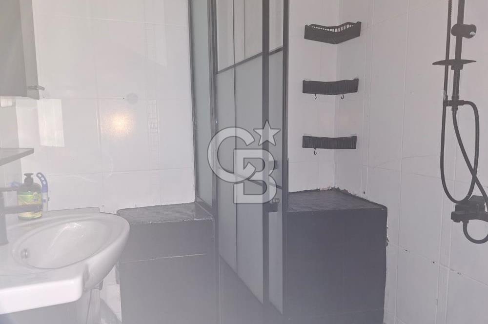 Cihangir Mah 2+1 Eşyalı Kiralık Cumbalı Dubleks Dairesi