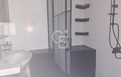 Cihangir Mah 2+1 Eşyalı Kiralık Cumbalı Dubleks Dairesi
