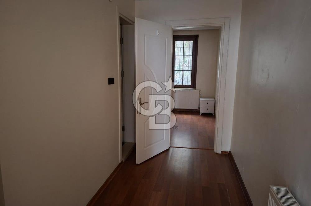 Cihangir Mah 2+1 Eşyalı Kiralık Cumbalı Dubleks Dairesi