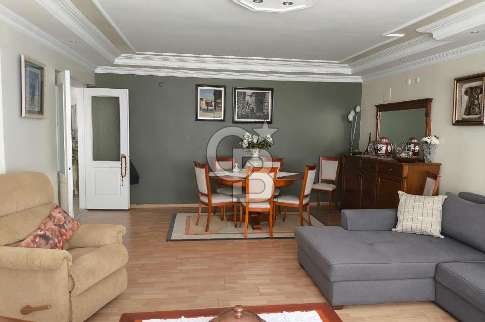Adnan Kahveci Mahallesi Ceylan Sitesi 5+2 Dubleks Satılık Daire