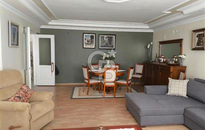 Adnan Kahveci Mahallesi Ceylan Sitesi 5+2 Dubleks Satılık Daire