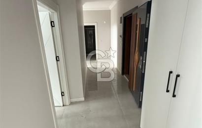3+1 HAVUZLU GÜVENLİKLİ SİTE İÇERSİNDE DENİZ MANZARALI DAİRE